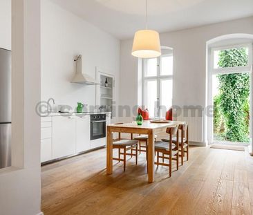 Loft feeling Nähe Deutsche Oper - Photo 6