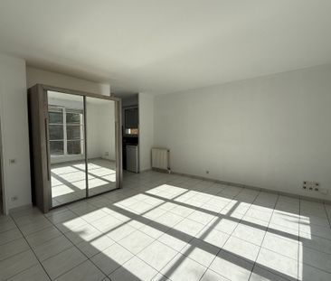 Location Appartement 1 pièce 35m² AMIENS 80000 - Photo 2
