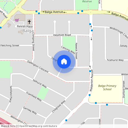 a/36 Tangmere way, WA 6061, Balga