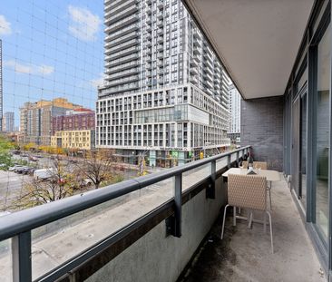 For Lease - 159 Dundas Street Unit# 411, Toronto, Ontario - Photo 3