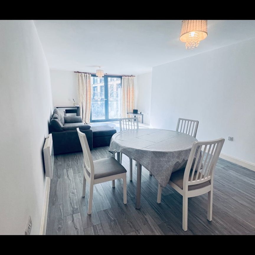 2 Bed Flat, Southside, B5 - Photo 1