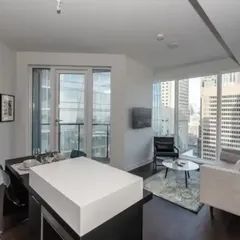 Appartement · 65 m² · Ville-Marie - Photo 4