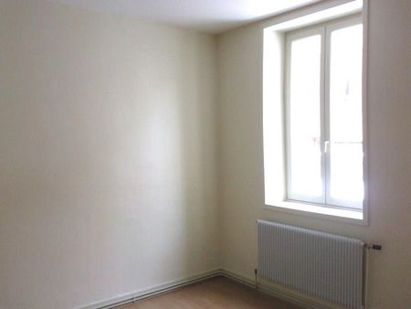 Location Appartement 1 pièce 40m² - Photo 5