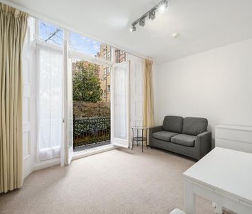 Studio to rent - Photo 5