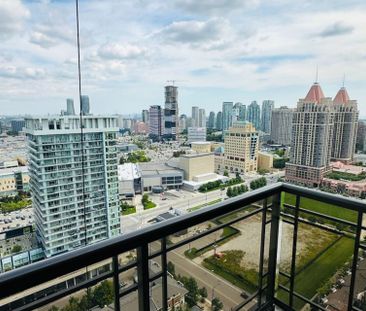 For Lease - 385 Prince Of Wales Drive Unit# 2504, Mississauga, Ontario - Photo 1