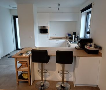 Appartement te huur - Photo 3