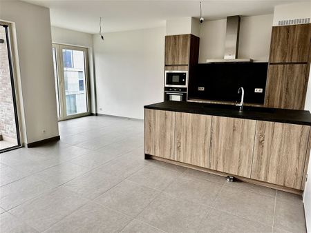 Appartement te OUDENAARDE (9700) - Foto 4