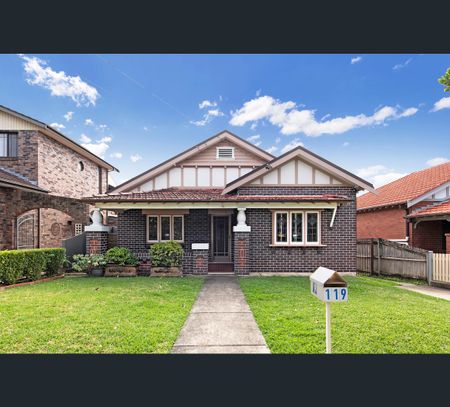 119 Davidson Avenue, Concord, NSW 2137 - Photo 3
