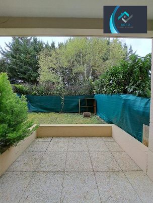 Studio dans résidence calme - Photo 1