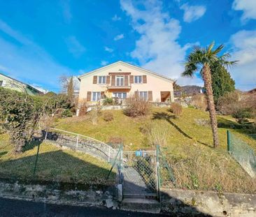 Magnifique villa et studio indépendant avec vue panoramique - Photo 4