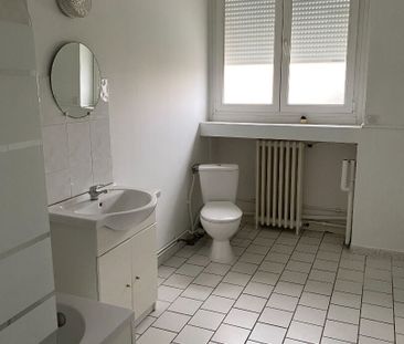 08 SAULT LES RETHEL APPARTEMENT T2 BIS - Photo 2