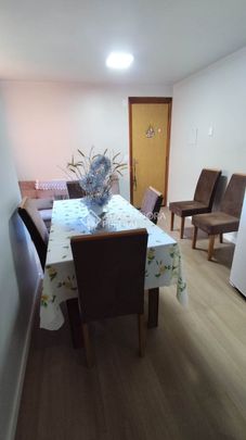 Apartamento com 1 quarto e 52m² para alugar em olaria, Canoas. - Photo 1