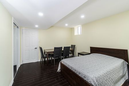 For Lease - 6 Nova Scotia Road Unit# Bsmt, Brampton, Ontario - Photo 2