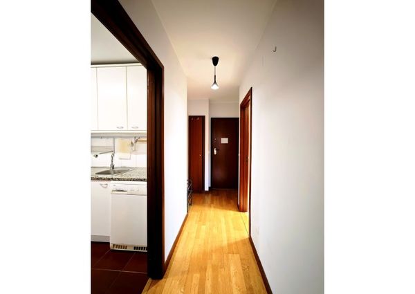 Apartamento T1 em Porto