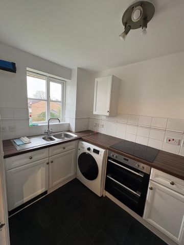 1 Bed Flat, Lucas Gardens, N2 - Photo 4