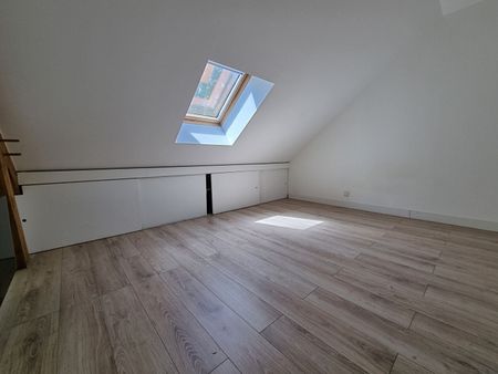 Location appartement 4 pièces, 85.65m², Nantes - Photo 5