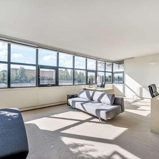 Thames Reach, Hammersmith, W6 - Photo 1