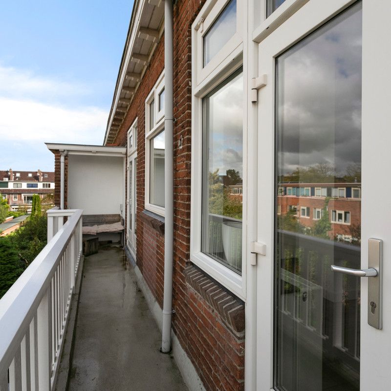 Burggravenlaan 227 - Foto 1