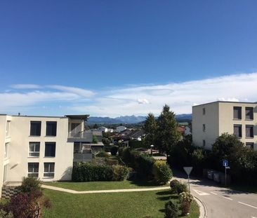 Juste terminé : superbe 2.5 à Posieux - Photo 5