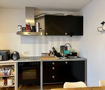 Schöne 2 Zimmer-Wohnung mit Terrasse mitten in der City! - Photo 4