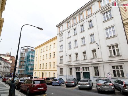 Pronájem bytu 1+1 31 m2 - Fotografie 4