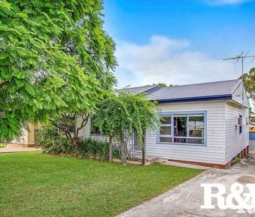 Updated Family Home - Photo 3