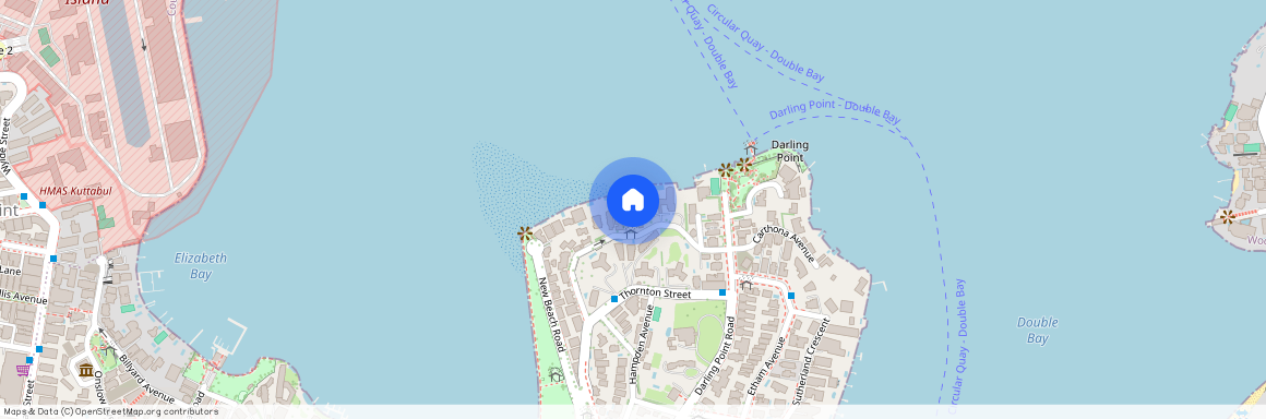 11/85 Yarranabbe Rd, NSW 2027, Darling Point