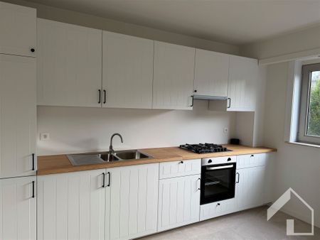 Appartement te huur in Wommelgem met 2 slaapkamers - Photo 5