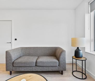 1 bedroom flat to rent - Photo 5