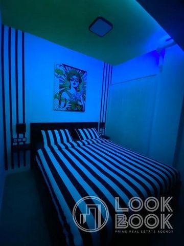 Studio/Γκαρσονιέρα για ενοικίαση Νέος Κόσμος - Φωτογραφία 4