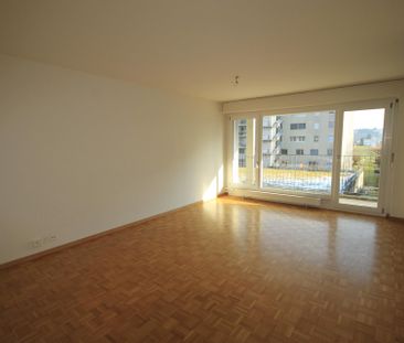 4 ½-Zimmerwohnungen an ruhiger Lage - Photo 1