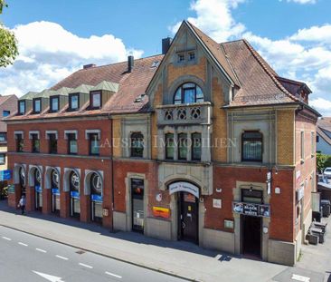 Zwei-Zimmer-Wohnung in zentraler Lage von Herrenberg - Photo 1