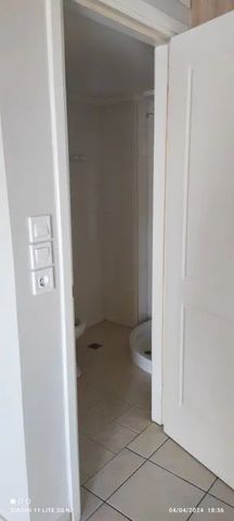 Studio/Γκαρσονιέρα για ενοικίαση Σύνορα - Αστυνομικά - Νοσοκομείο (Πάτρα) - Photo 3