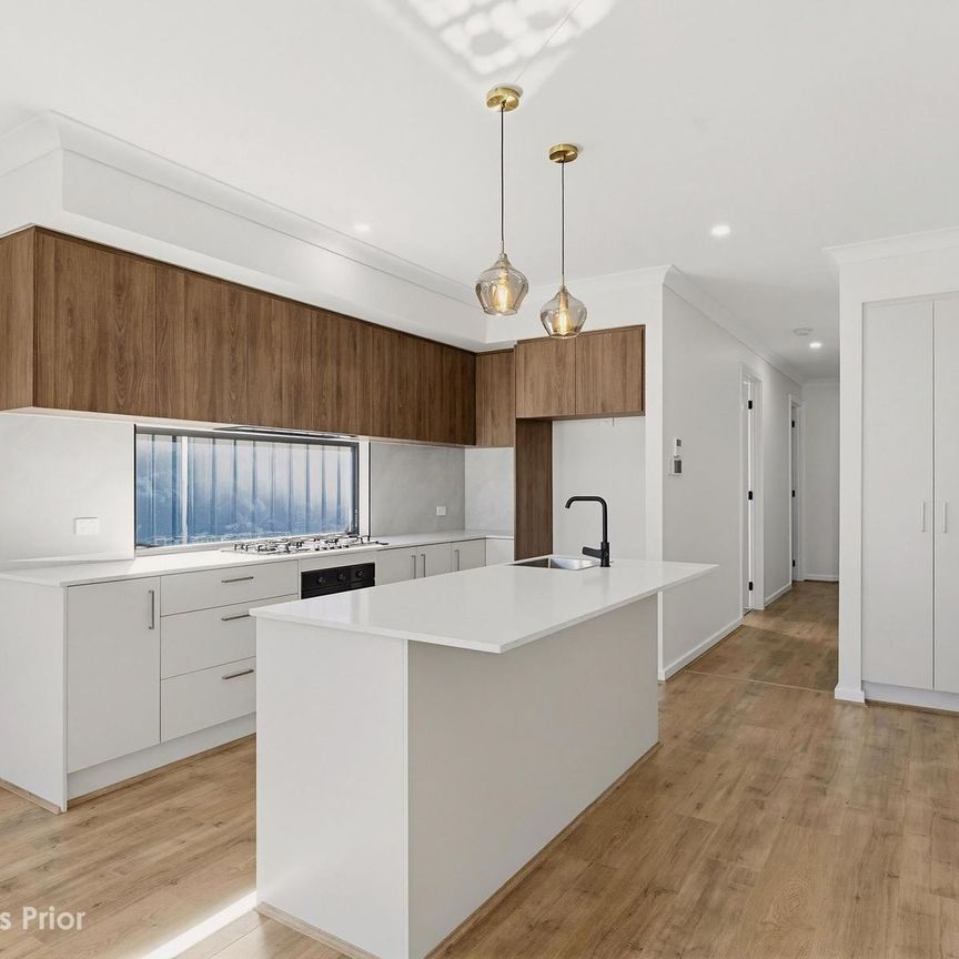 Brand New Spacious and Secure Home in a Prime Location - Photo 1