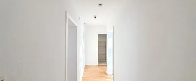 KREFELD-STADTMITTE: SCHÖNE 3-ZIMMER WOHNUNG ZU MIETEN! - Photo 1