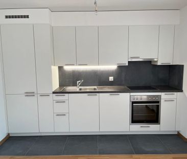 Agréable appartement de 3.5 pièces au rez-supérieur - Foto 5