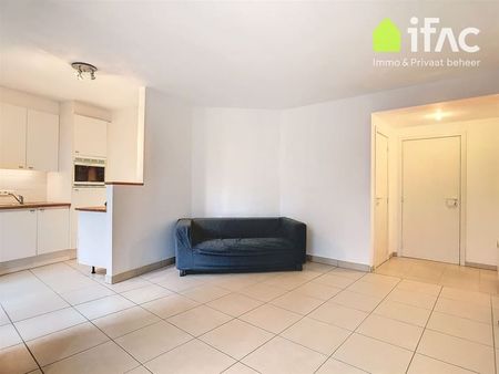 Appartement te huur - Photo 3