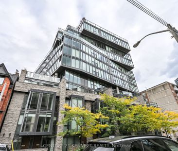 12 Degrees Lofts , #607 - Photo 3