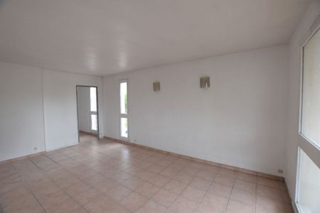 Location appartement 4 pièces, 79.76m², Éragny - Photo 5