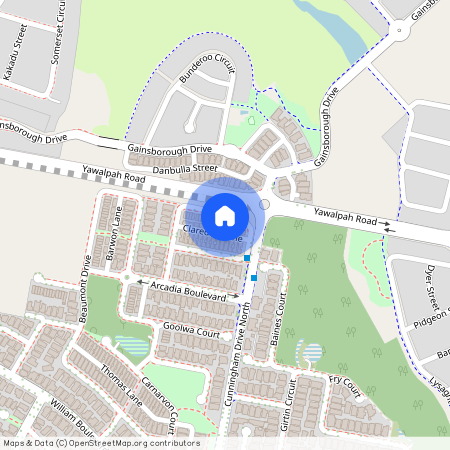 4/19 Collingrove Circuit, Qld 4209, Pimpama