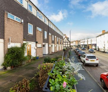 5 bedroom house of multiple occupation to rent - Photo 4