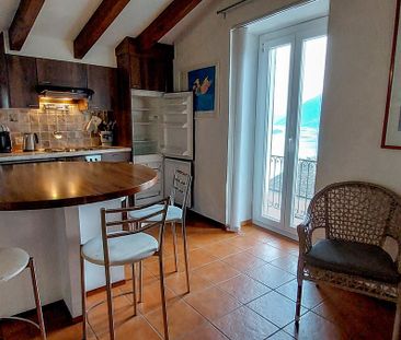 Ronco S/Ascona - 3.5 duplex AMMOBILIATO (ref. 189-7) - Photo 6