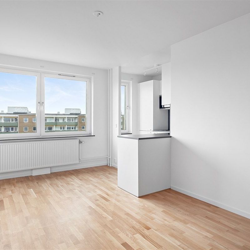 Agnesfridsvägen 93 - Photo 1