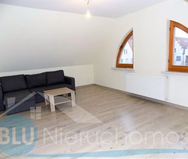 Mieszkanie Głogów Stare Miasto powierzchnia 55.0 m² C391-WM-87838 - Photo 4