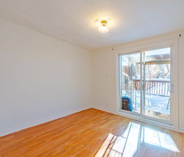 For Lease - 165 1/2 Olive Avenue, Oshawa, Ontario - Photo 5