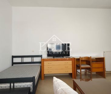 Studio/Γκαρσονιέρα για ενοικίαση Ιωάννινα - Φωτογραφία 1