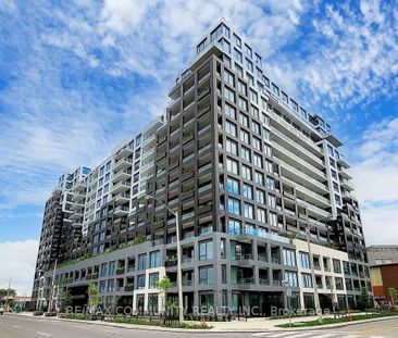 For Lease - 1100 sheppard Avenue Unit# 111, Toronto, Ontario - Photo 1