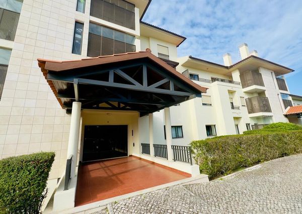 3 Bedroom Apartment with garden, Belas Clube de Campo, Sintra