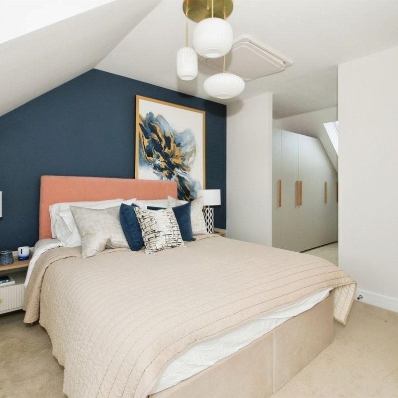 Butterwick Gardens - Photo 1