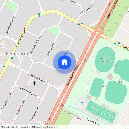 30 Minchington Road, SA 5113, Elizabeth North